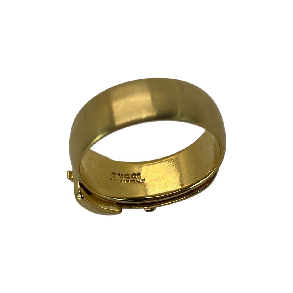 Gucci Sylvie Scarf Ring - Picture 5 of 10
